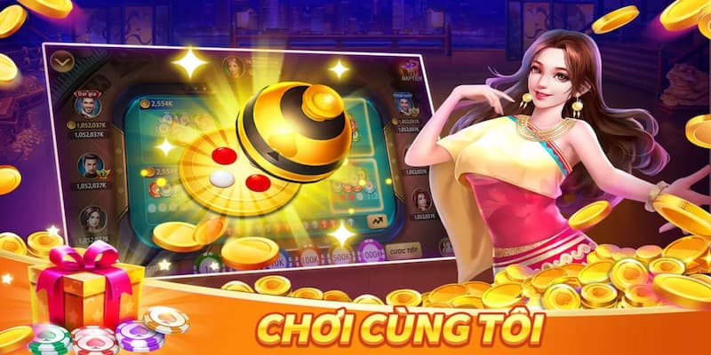 Tại sao Xóc Đĩa lại thu hút người chơi trực tuyến?